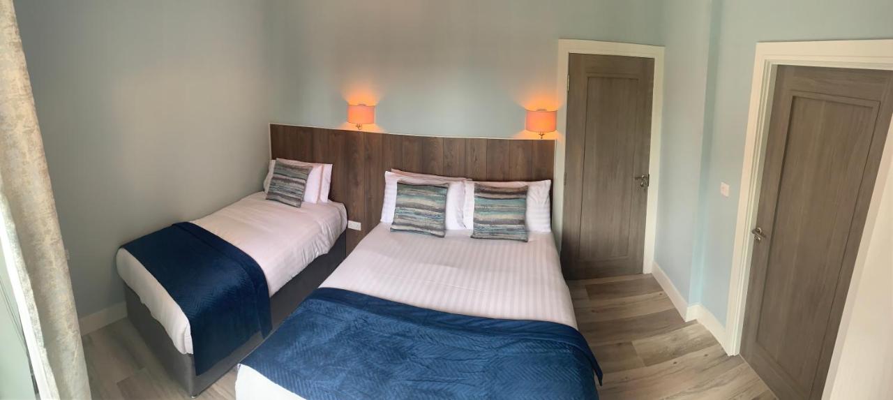 Mountain View Apartment Cill Airne Esterno foto