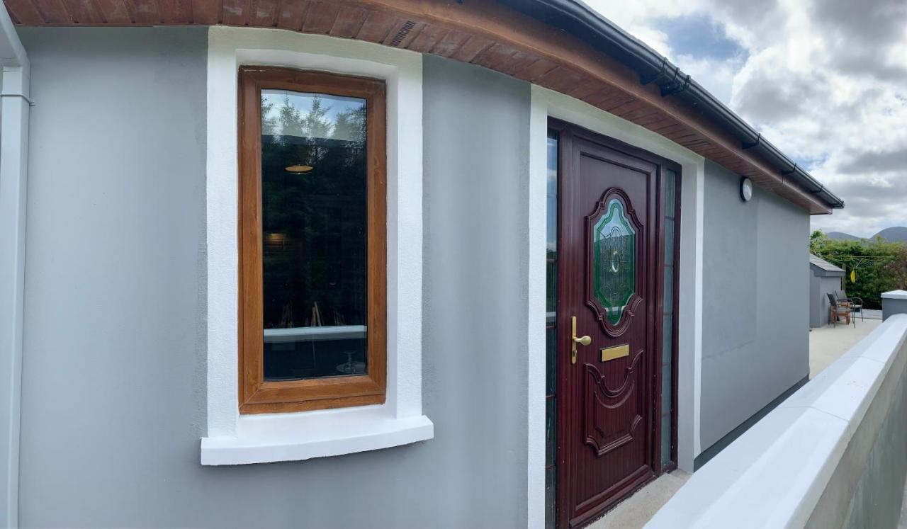 Mountain View Apartment Cill Airne Esterno foto
