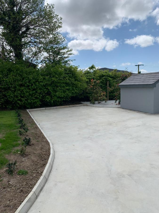 Mountain View Apartment Cill Airne Esterno foto