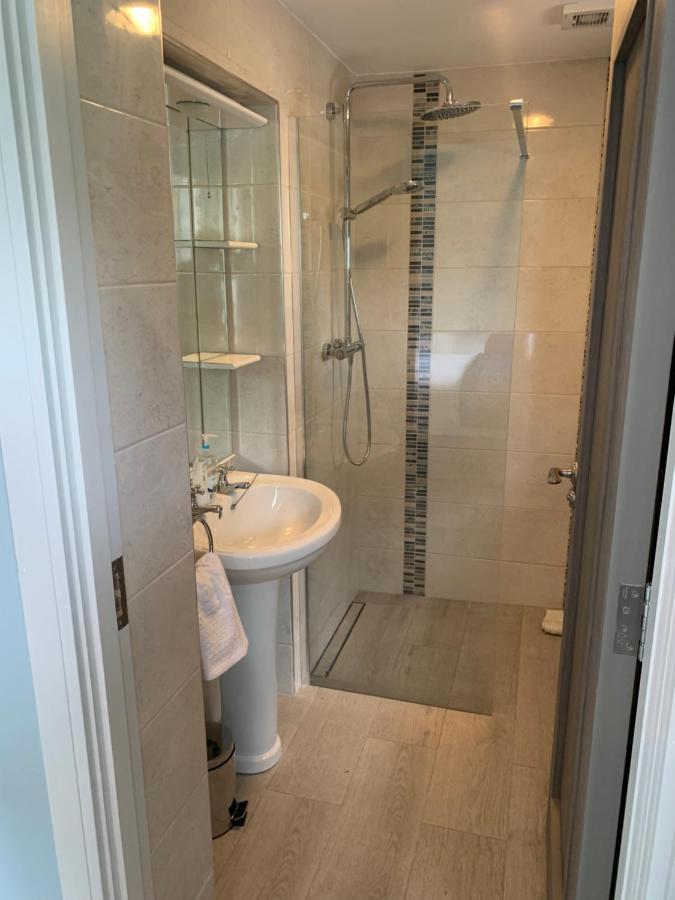Mountain View Apartment Cill Airne Esterno foto