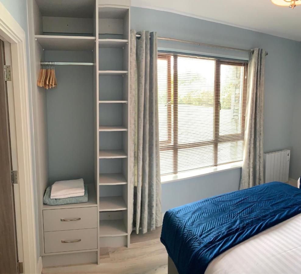 Mountain View Apartment Cill Airne Esterno foto