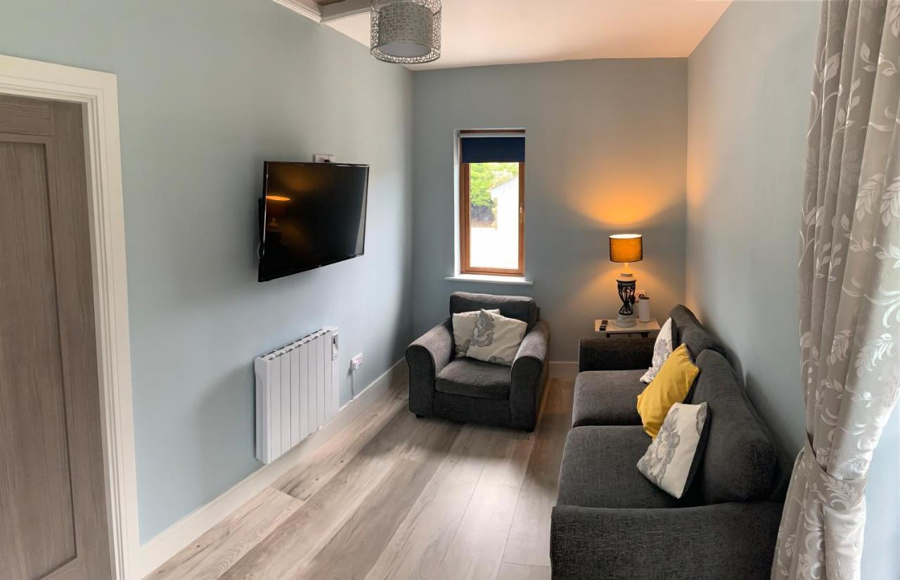 Mountain View Apartment Cill Airne Esterno foto