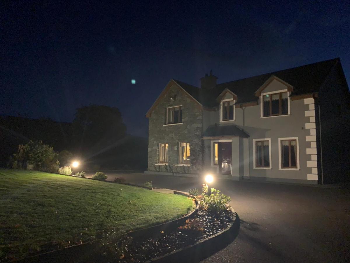 Mountain View Apartment Cill Airne Esterno foto
