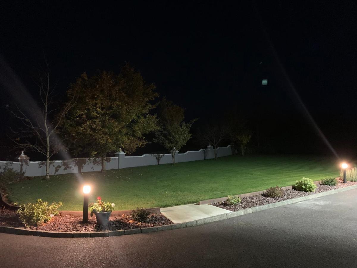 Mountain View Apartment Cill Airne Esterno foto