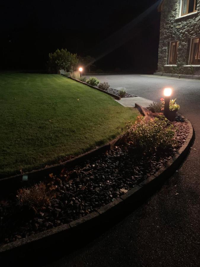 Mountain View Apartment Cill Airne Esterno foto