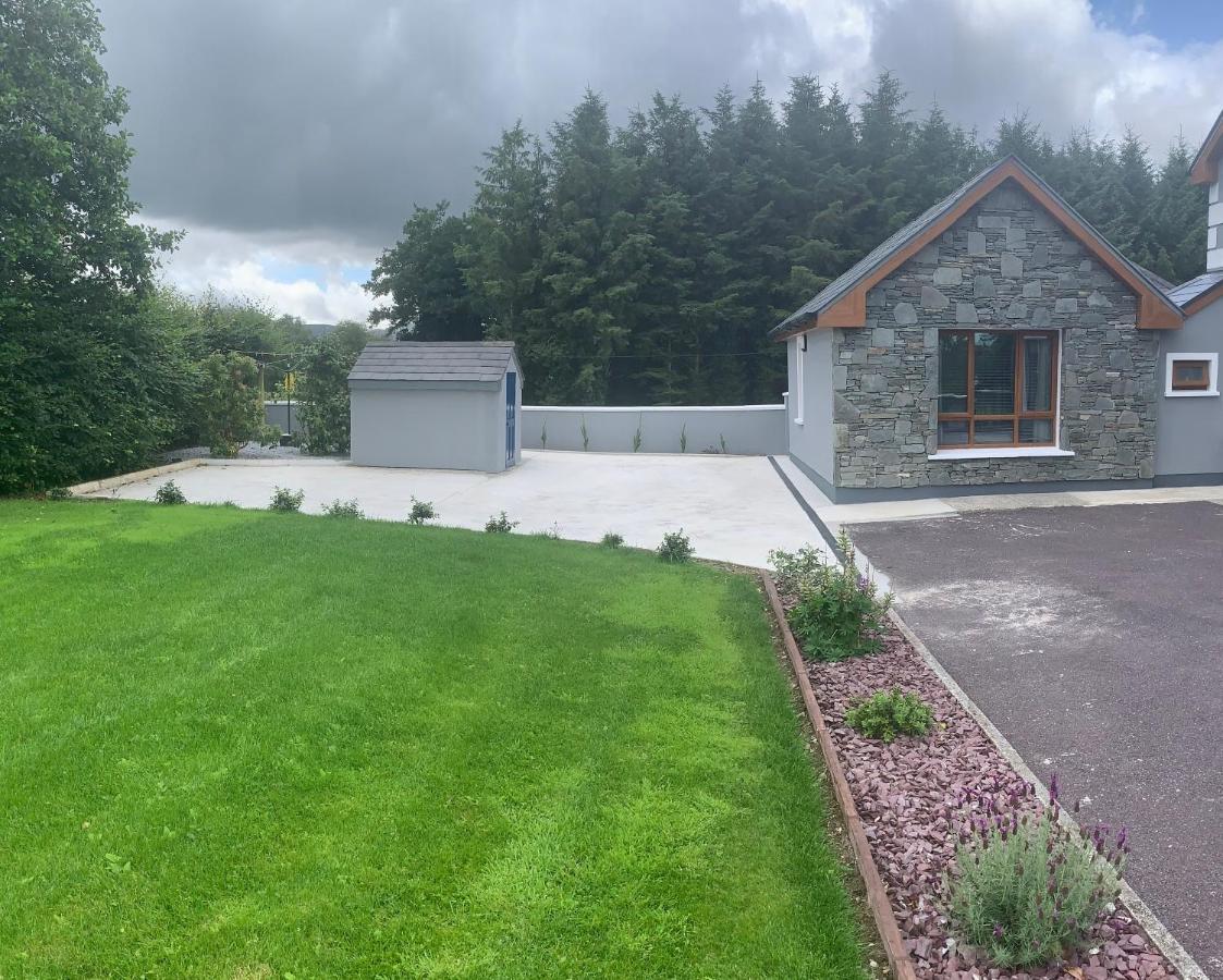 Mountain View Apartment Cill Airne Esterno foto